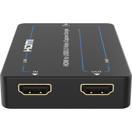 DVDO convertor digital hdmi - usb 3.0