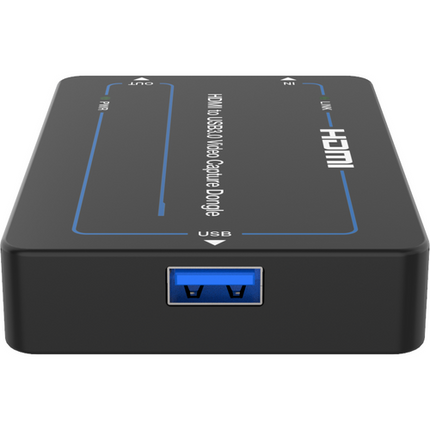 DVDO convertor digital hdmi - usb 3.0