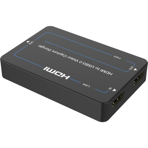 DVDO convertor digital hdmi - usb 3.0