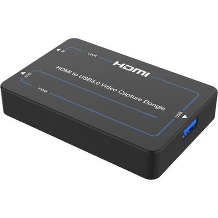 DVDO convertor digital hdmi - usb 3.0