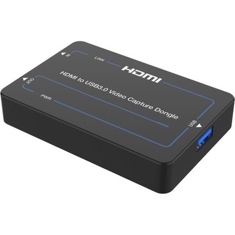 DVDO USB3.0-Capture