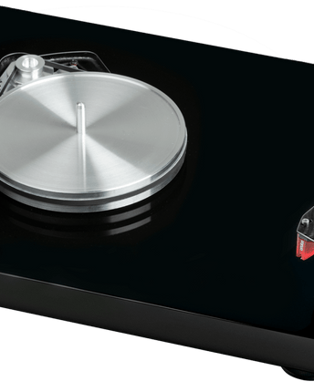 ProJect Subplatter Upgrade Aluminium For Debut