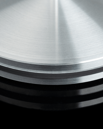 ProJect Subplatter Upgrade Aluminium For Debut