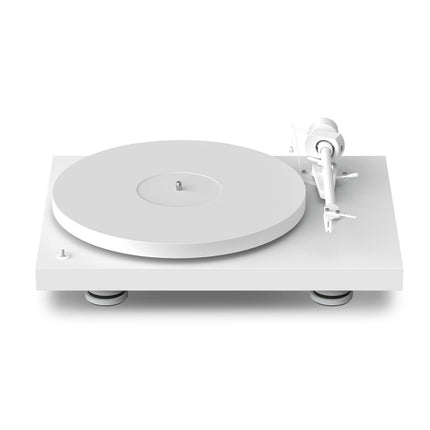 Pick-up Pro-Ject Debut Pro Satin White