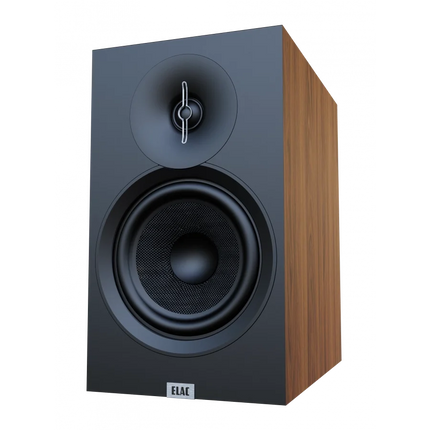 Boxe de raft Elac Debut 3.0 DB63 resigilat - Walnut