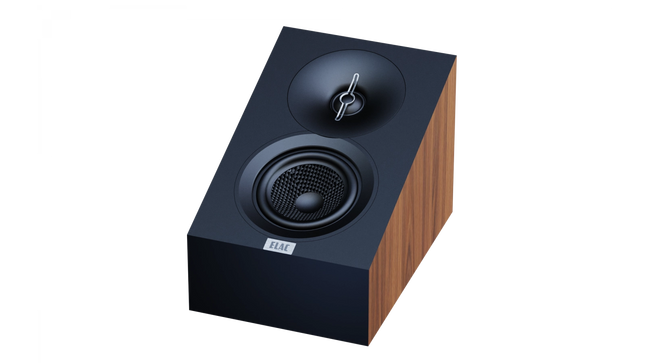 Boxe Atmos Elac Debut 3.0 DA43