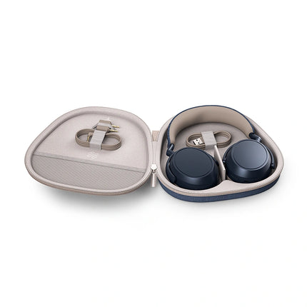 Casti Sennheiser Momentum 4 Wireless over-ear, Bluetooth 5.2