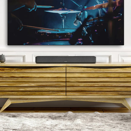 Soundbar Denon Home 550