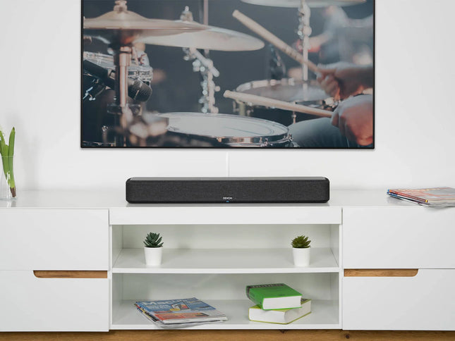 Soundbar Denon Home 550