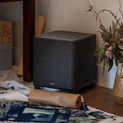 Subwoofer Denon Home