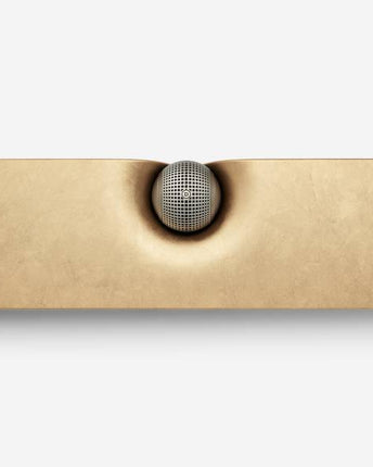 Soundbar DEVIALET Dione Opera de Paris