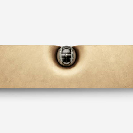 Soundbar DEVIALET Dione Opera de Paris
