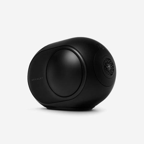Devialet Phantom II Custom
