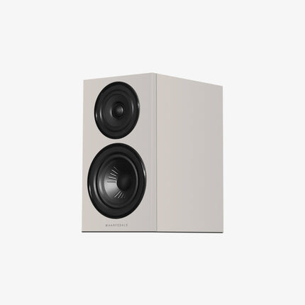 Wharfedale Diamond 12.1i — finisaj Grey, vedere din față