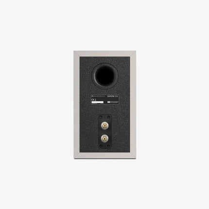 Wharfedale Diamond 12.1i — finisaj Grey, vedere de sus