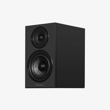 Boxe Wharfedale Diamond 12.2i