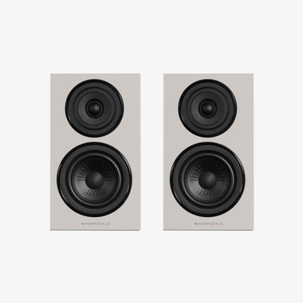Wharfedale Diamond 12.1i — pereche finisaj Grey