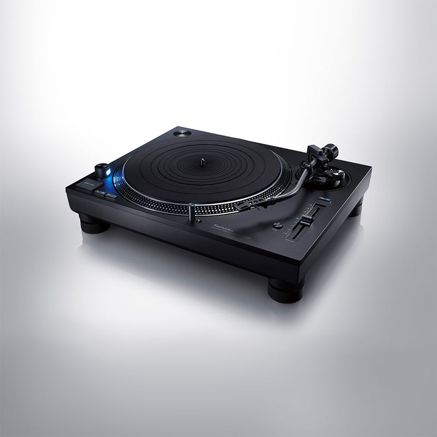 Pick-up Technics SL-1200GR2 – www.AudioMonkey.ro