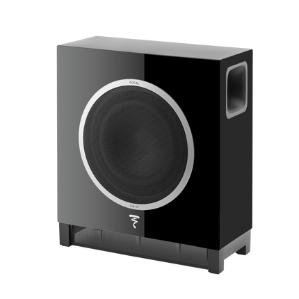 Subwoofer activ SUB AIR FOCAL