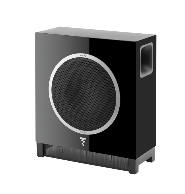 Subwoofer activ SUB AIR FOCAL