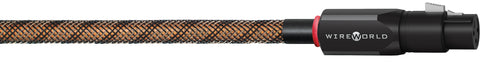 Wireworld Eclipse 10 Interconect balansat, 2 XLR - 2 XLR