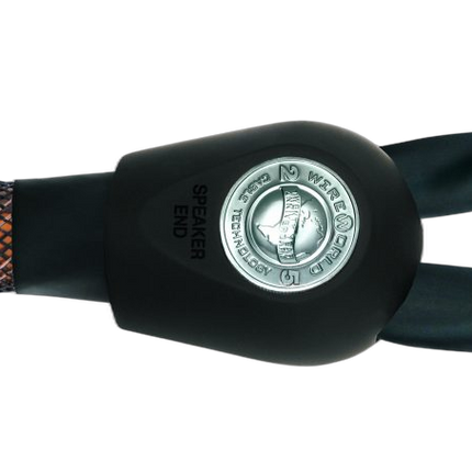 Wireworld Eclipse 8 Cablu de boxe biwired