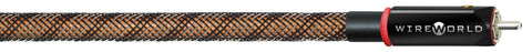 Wireworld Eclipse 10 Interconect, 2 RCA - 2 RCA