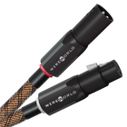 Wireworld Eclipse 10 Interconect balansat, 2 XLR - 2 XLR