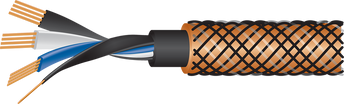 Wireworld Eclipse 7 Interconect, 2 RCA - 2 RCA