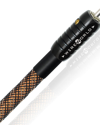 Wireworld Eclipse 7 Interconect, 2 RCA - 2 RCA