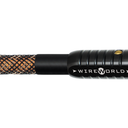 Wireworld Eclipse 8 Interconect, 2 RCA - 2 RCA