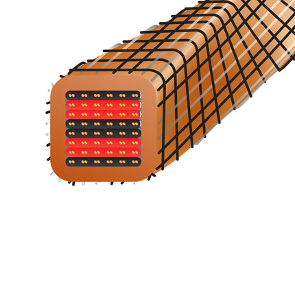 Cablu de boxe Wireworld ECLIPSE 8 (ECS)
