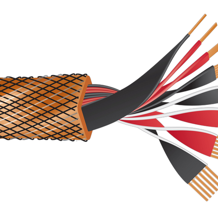 Wireworld Eclipse 8 Cablu de boxe