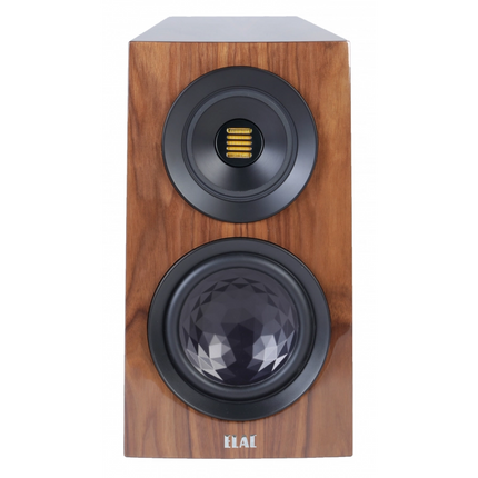 Boxe de raft Elac Concentro S 503.2