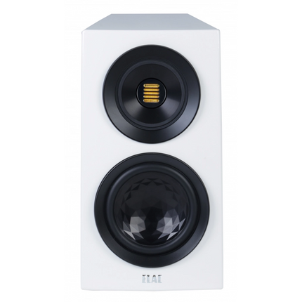 Boxe de raft Elac Concentro S 503.2