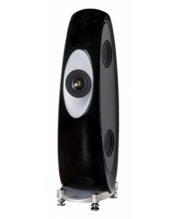 Boxe Elac Concentro M Series
