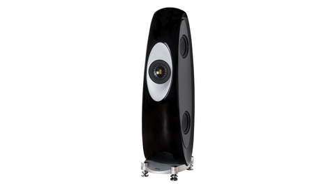 Boxe Elac Concentro M Series