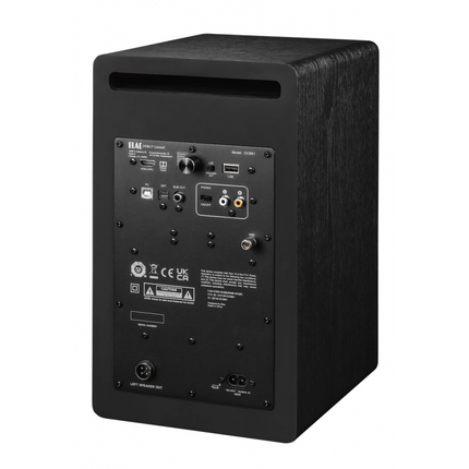 Boxe active Elac Debut ConneX DCB61