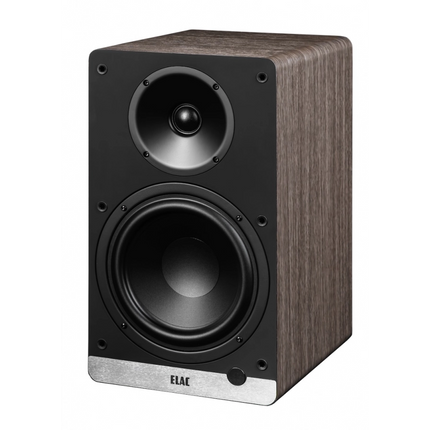Boxe active Elac Debut ConneX DCB61