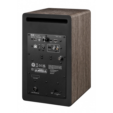 Boxe active Elac Debut ConneX DCB61