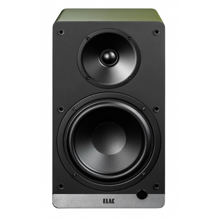 Boxe active Elac Debut ConneX DCB61