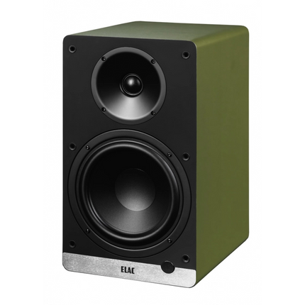 Boxe active Elac Debut ConneX DCB61