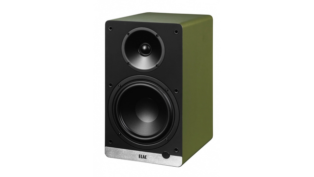 Boxe active Elac Debut ConneX DCB61