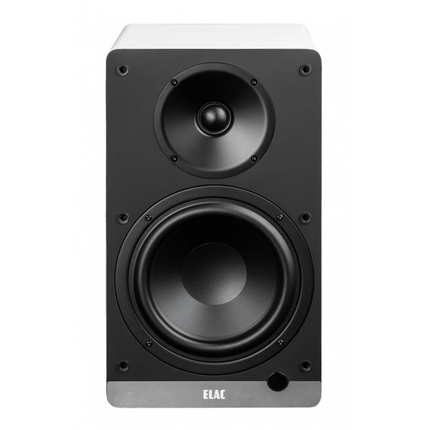 Boxe active Elac Debut ConneX DCB61