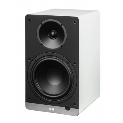 Boxe active Elac Debut ConneX DCB61