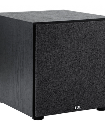 Elac Debut 3.0 DS103 10"