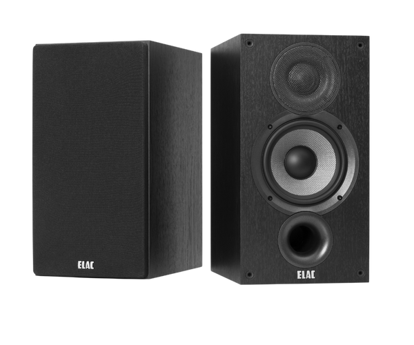 Boxe pasive ELAC Debut DB5.2 – www.AudioMonkey.ro
