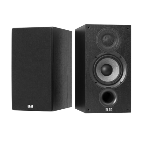 Elac Debut DB5.2