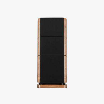 Wharfedale Elysian 2R — finisaj Walnut, cu grilaj