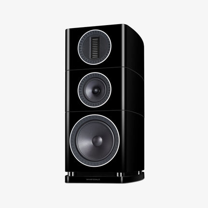 Boxe Wharfedale Elysian 2